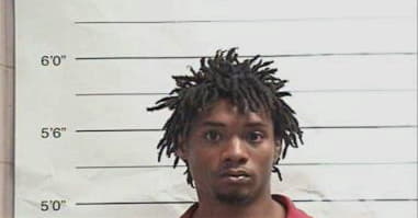 Donwell Riley, - Orleans Parish County, LA 